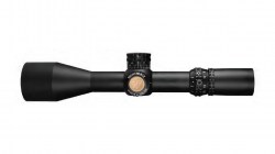 NightForce ATACR 5-25x56mm Riflescope